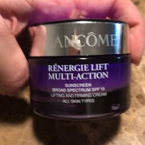Lamcome renergie lift multi-Action
